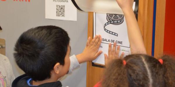 Red de Escuelas Visuales