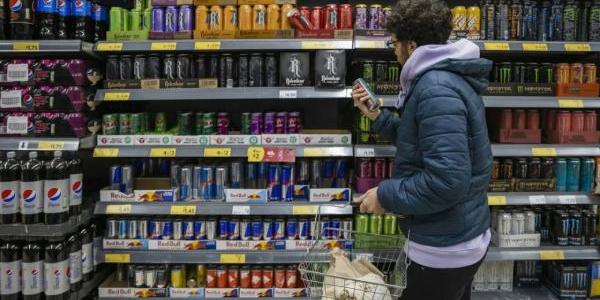 Se dispara el consumo de ultraprocesados