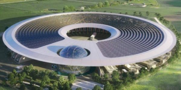 Energía con átomos de agua