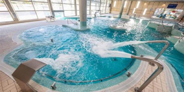 Balneario de Archena