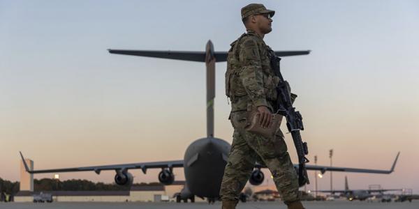 Los españoles se mantienen divididos ante una posible intervención en Ucrania