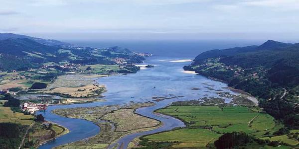 España entre las zonas más protegidas del mundo