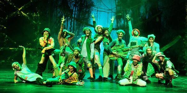 Disfruta de los mejores espectáculos gracias a taquilla.com