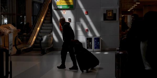 Fianza para turistas en Estados Unidos