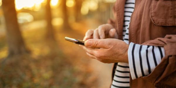 Estafas de inteligencia artificial con voces familiares