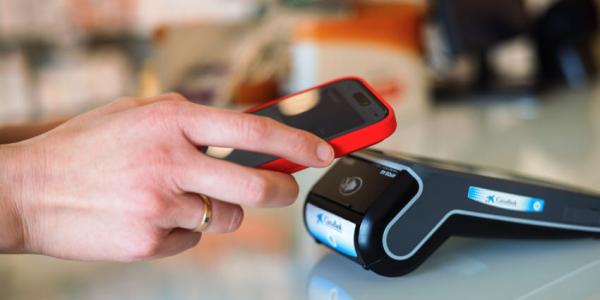 Estafas online, datos y protección