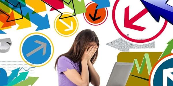 Cómo frenar el estrés laboral en los estudiantes