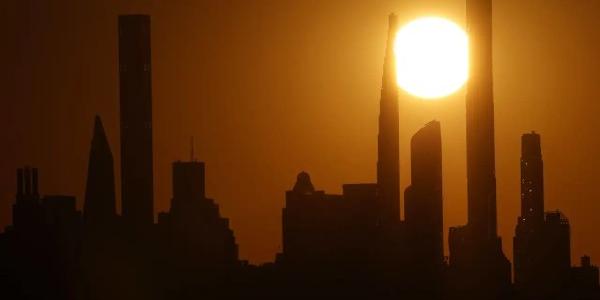 Consecuencias futuras del estrés térmico