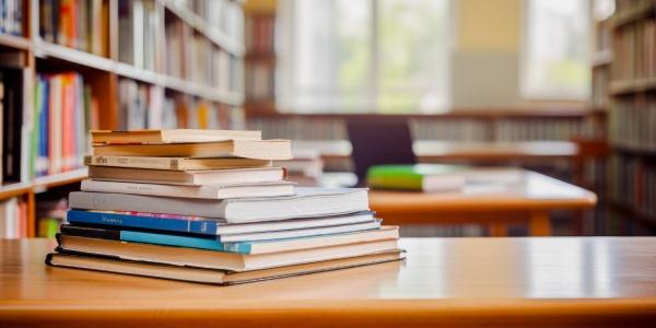 Un 75 % de estudiantes de enseñanzas obligatorias reciben ayudas con el material escolar