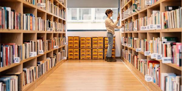 La literatura mejora el rendimiento escolar