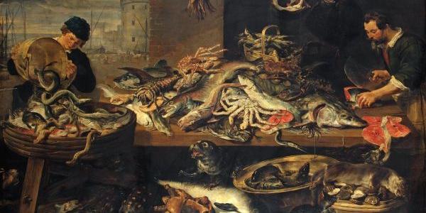 Estudiar la biodiversidad del pasado para recuperar la naturaleza en el presente