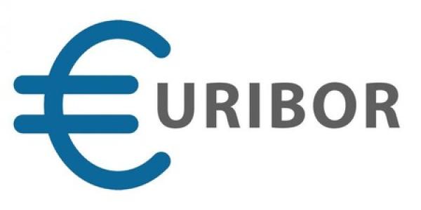 Logo euríbor