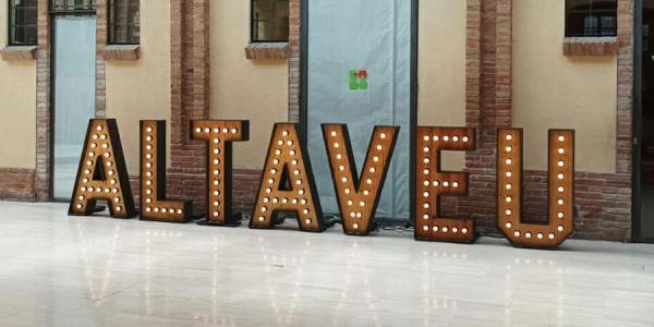 Decoración para eventos