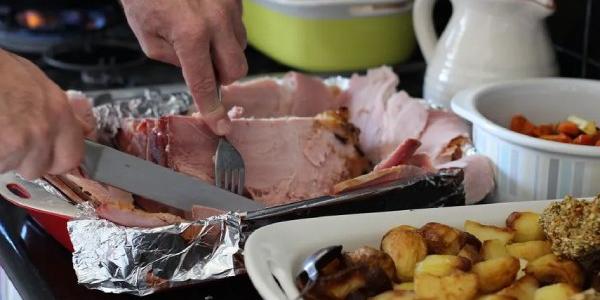 Los excesos en Navidad pasan factura a nuestra microbiota