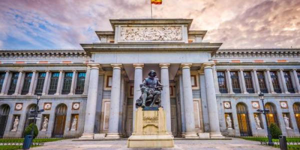 Museo del Prado