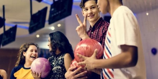 Las actividades extraescolares no son justas en todo el mundo