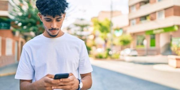 Los extranjeros experimentaron mucha discriminación