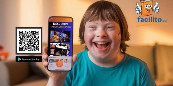 La App de FacilitoTV ya está disponible para Android.