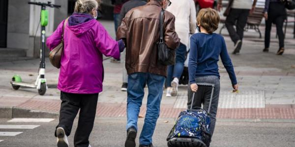 Reuniones familiares