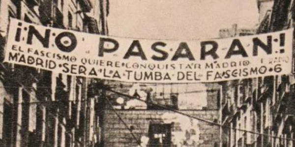 Día contra el fascismo y el antisemitismo