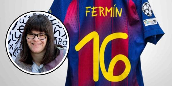 El FC Barcelona y su camiseta inclusiva