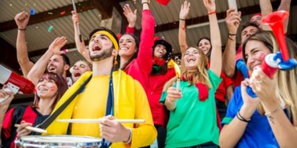 Fechas deportivas 2026