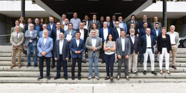 Federaciones deportivas