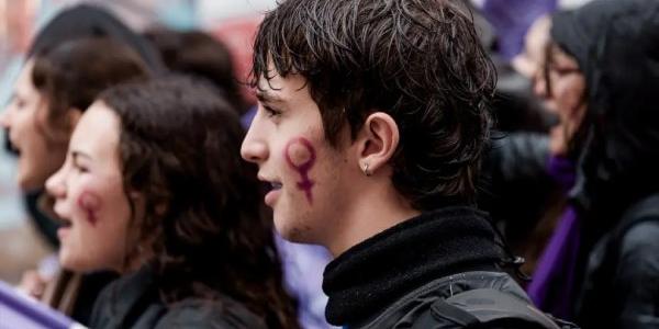 El feminismo pierde fuerza en la Generación Z