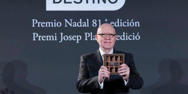 Jorge Fernández Díaz