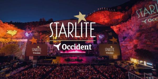 Características de accesibilidad en el Starlite de Marbella