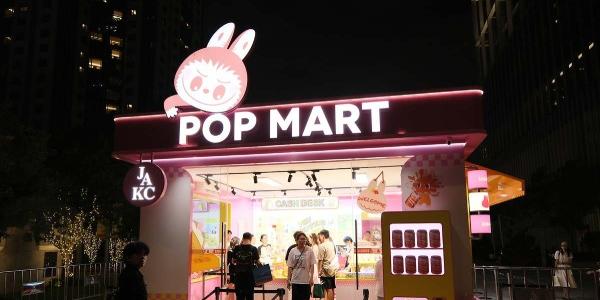 La fiebre del labubu preocupa a China y a Wall Street