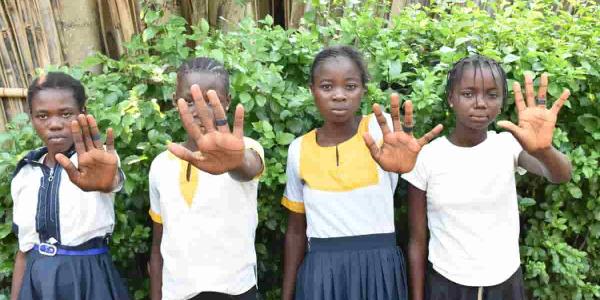 La fístula obstétrica y su erradicación