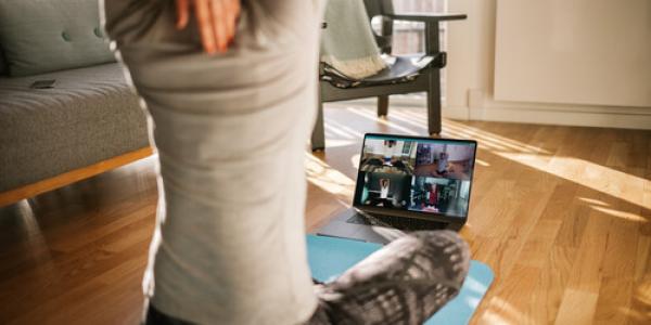 FiveStars y el fitness digital