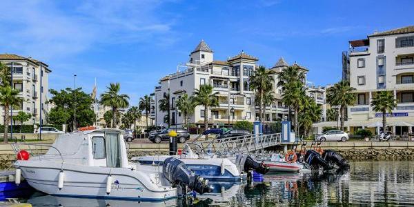 Fondeos ecológicos para cuida los ecosistemas marinos