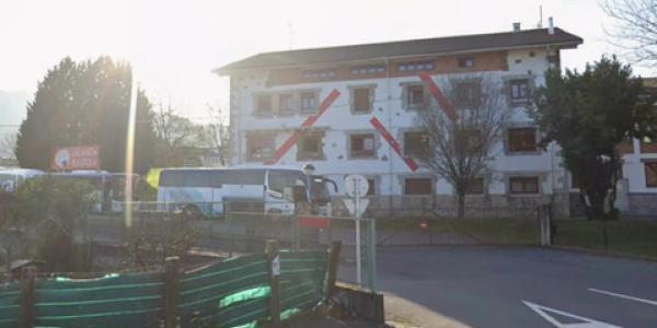 La lista Forbes y el instituto vasco