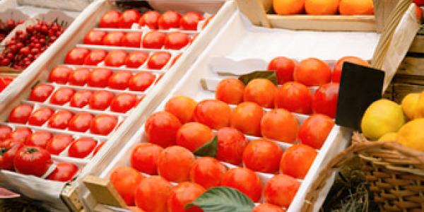 España y el gasto de agua en las exportaciones