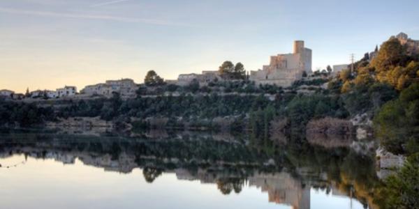 La sede de Fundación Abertis