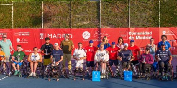 Fundación Emilio Sánchez Vicario