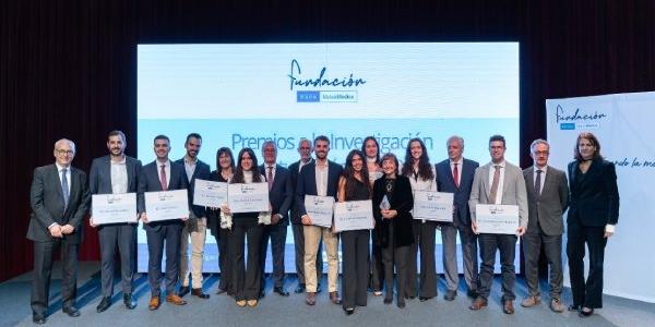La Fundación Mutual Médica celebra 10 años cuidando de los médicos con una inversión de más de 6 millones de euros