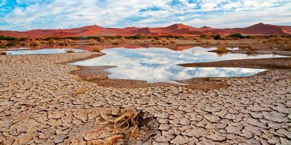 La escasez de agua podría provocar nuevas crisis 