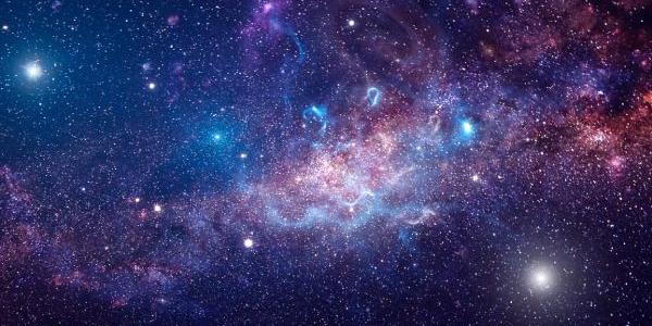 Galaxias del Universo