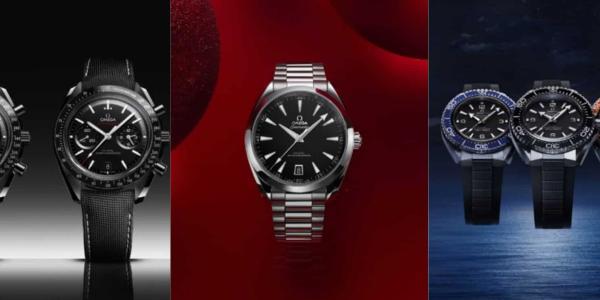 Galería Canalejas y relojes