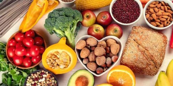 Consumo de fibra según la gastroenterología 