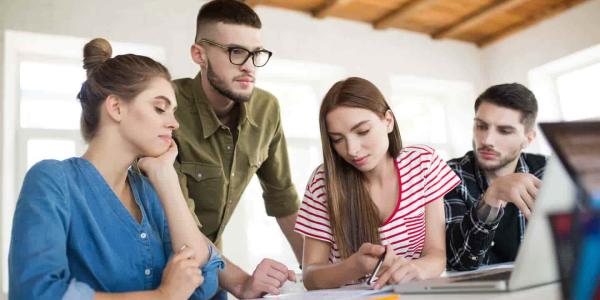 Prioridades de la Generación Z