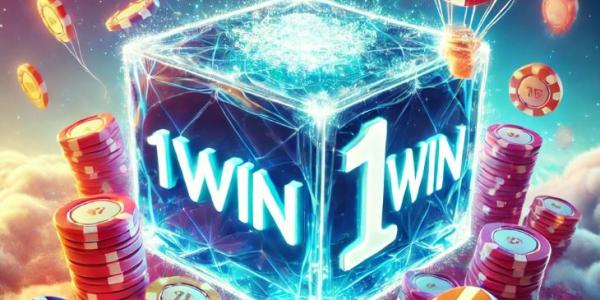 Logo 1win