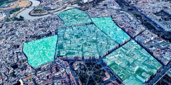 Sistemas de Información Geográfica (GIS) para la observación del agua