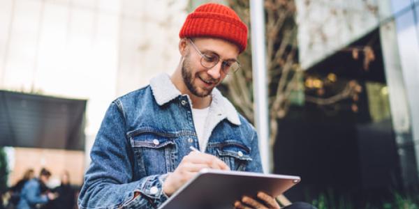 Hacer gráficos entendibles