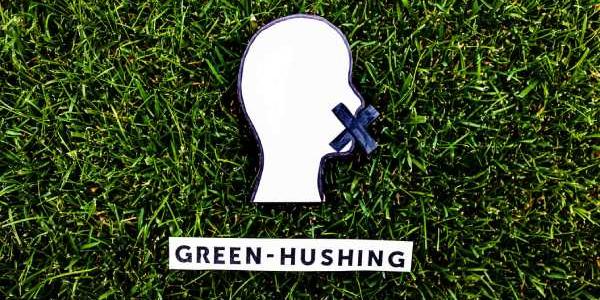 Greenhushing en las empresas