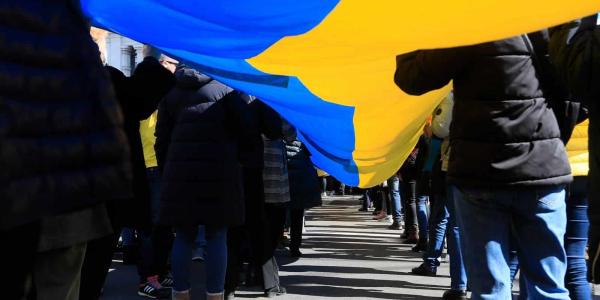 Posible Tercera Guerra Mundial