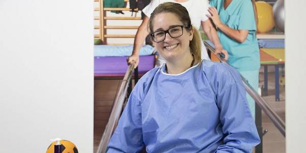 Guiomar Andreu / TERE ORMAZABAL para eldiariovasco.com